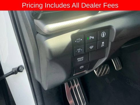 Used 2023 Acura RDX A-Spec AWD/4WD image 11