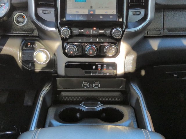 Used 2025 RAM 1500 Big Horn RWD image 18