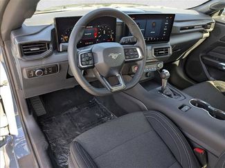 New 2026 Ford Mustang Coupe video 3