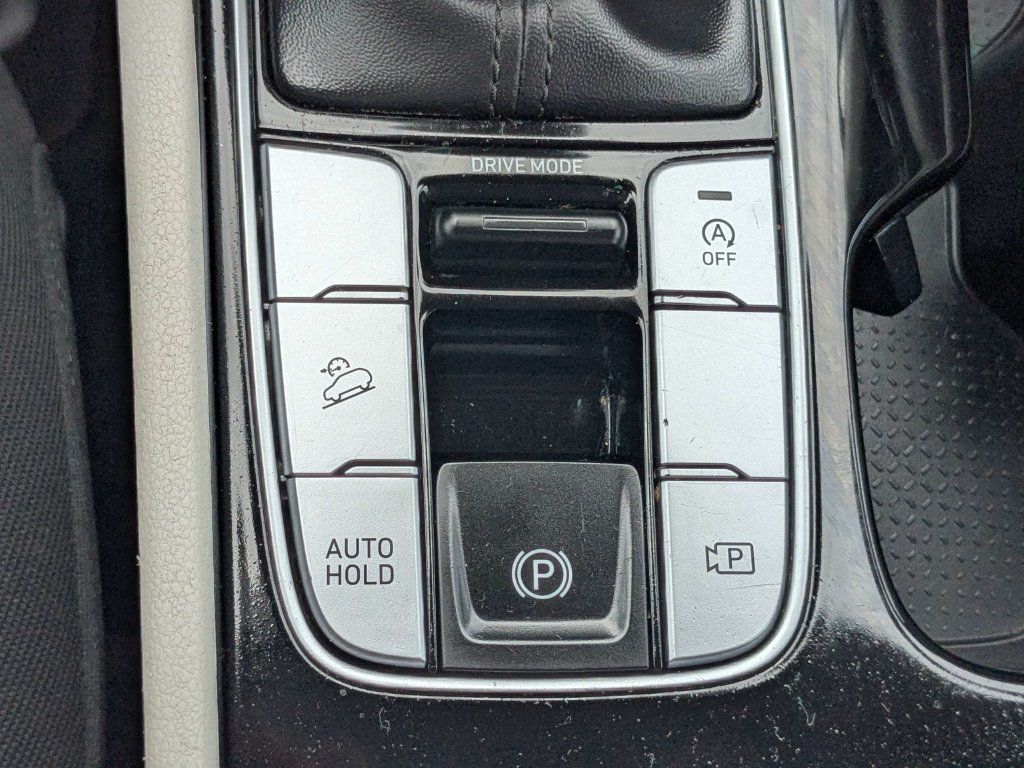 Certified 2024 Hyundai Tucson SE FWD image 29