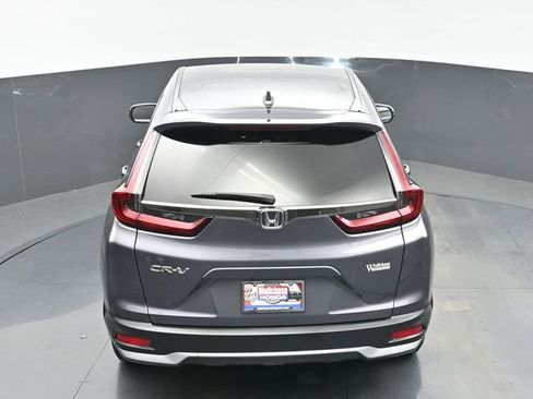 Used 2022 Honda CR-V EX image 28
