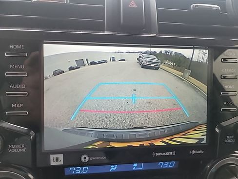 Used 2021 Toyota 4Runner TRD Pro image 17