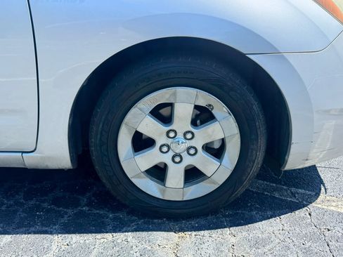 Used 2006 Toyota Prius FWD image 8