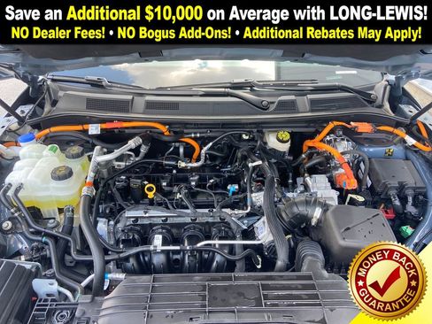 Used 2024 Lincoln Corsair Grand Touring image 27