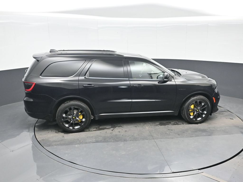 Used 2021 Dodge Durango R/T w/ Trailer Tow Group IV AWD/4WD image 22