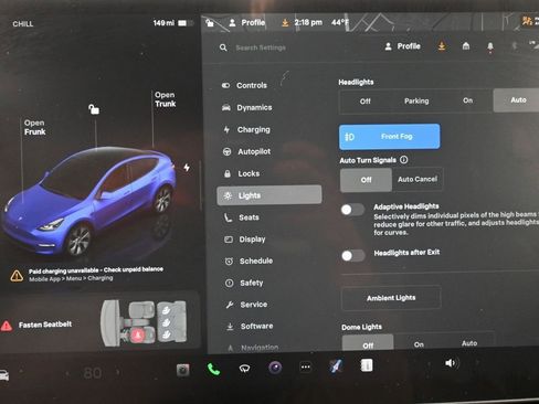 Used 2023 Tesla Model Y Long Range image 25