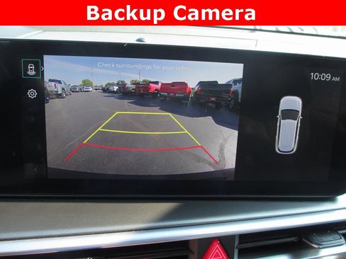 Used 2025 Kia Sorento EX image 15