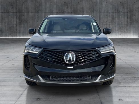 New 2026 Acura RDX w/ Technology Package AWD/4WD image 8