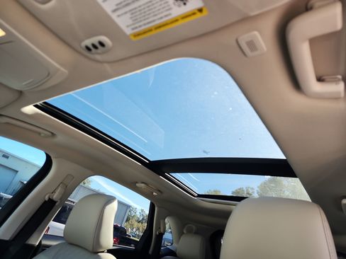 Used 2023 Ford Edge Titanium image 31