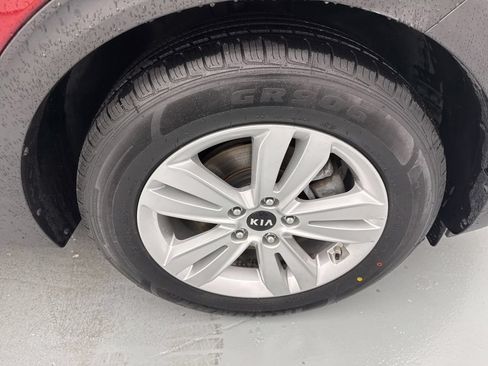Used 2017 Kia Sportage LX FWD image 14