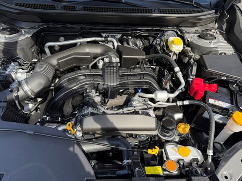 New 2026 Subaru Outback Limited AWD/4WD image 20