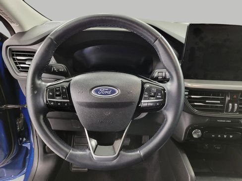Used 2023 Ford Escape Active w/ Tech Pack #2 image 5