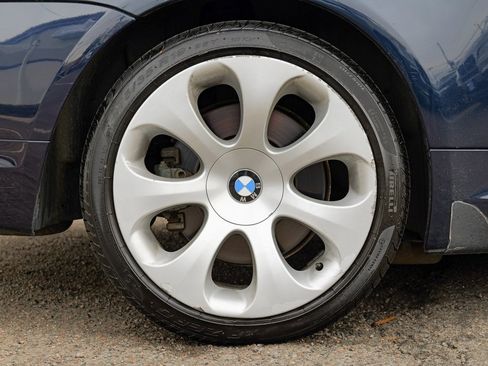 Used 2007 BMW 650i Coupe image 12