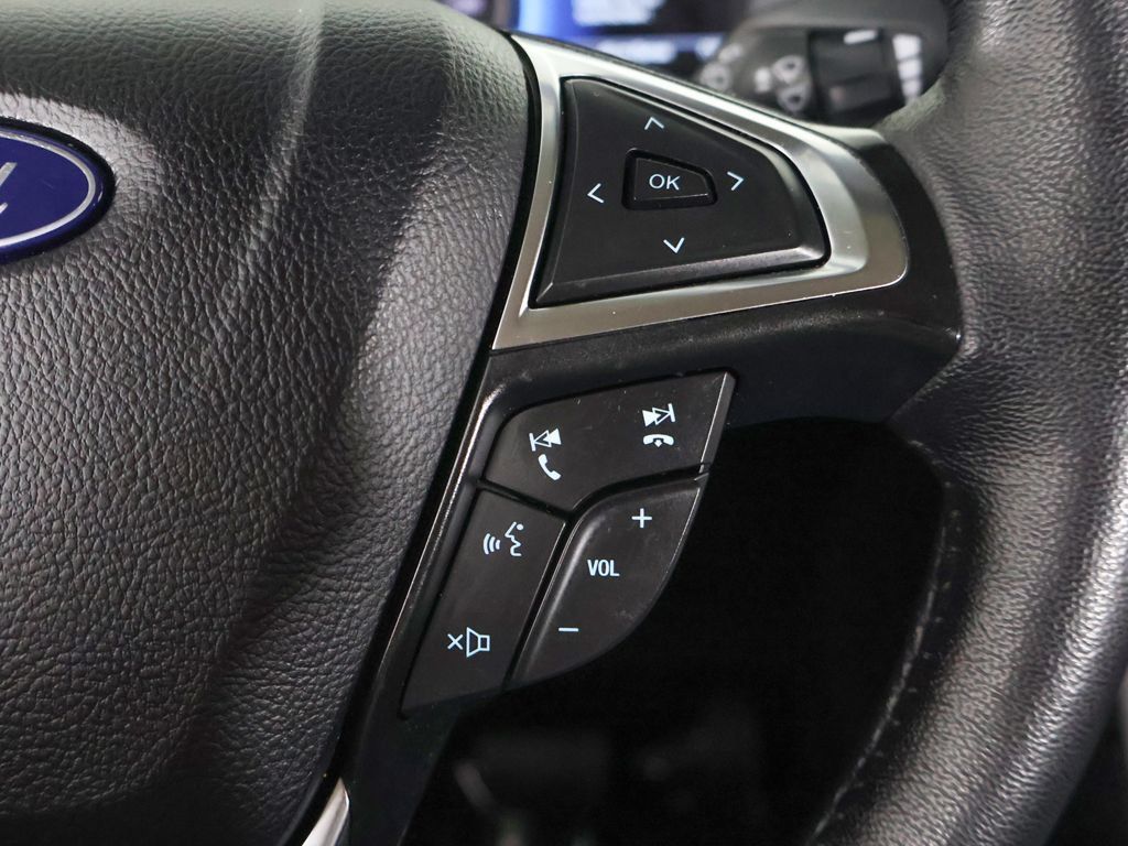 Used 2024 Ford Edge SEL w/ Convenience Package AWD/4WD image 41