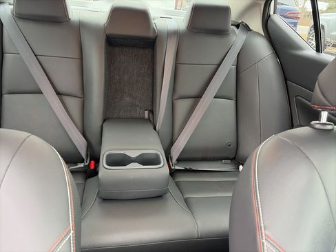 Used 2024 Nissan Altima 2.5 SR w/ SR Premium Package image 12