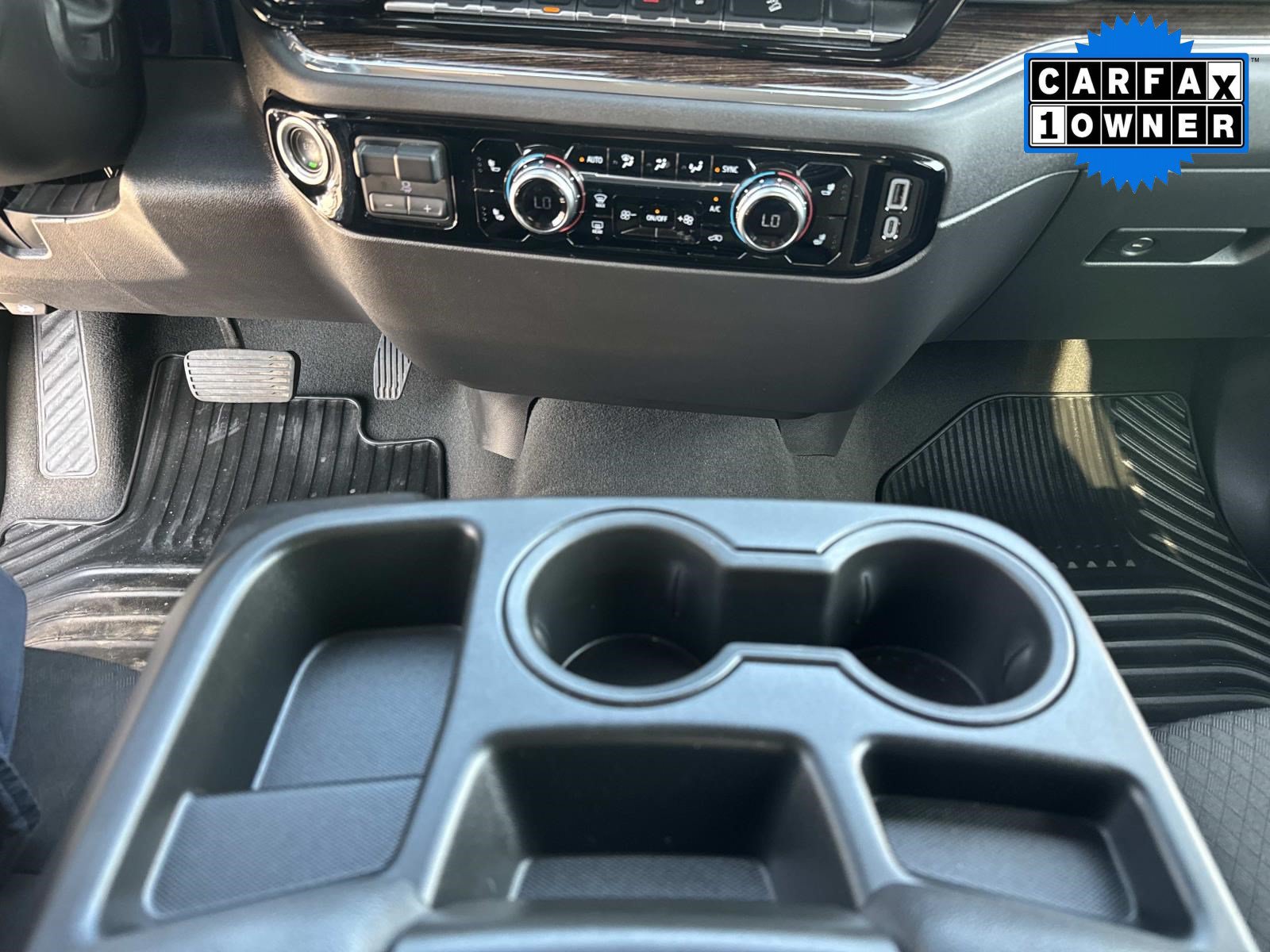 Used 2024 GMC Sierra 1500 Elevation w/ X31 Off-Road Package AWD/4WD image 33