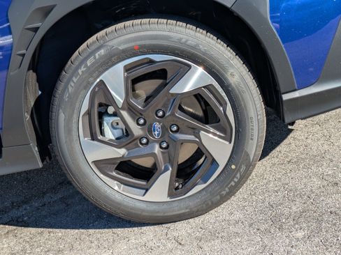 New 2026 Subaru Crosstrek 2.5i Limited image 11