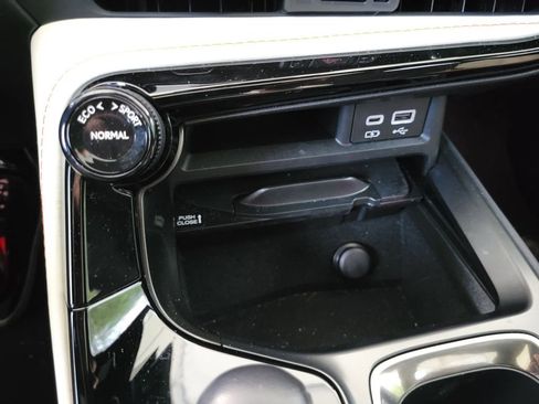 Used 2023 Lexus NX 350h AWD w/ Premium Package image 27