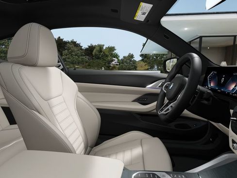 New 2027 BMW 430i Coupe w/ M Sport Package RWD image 9