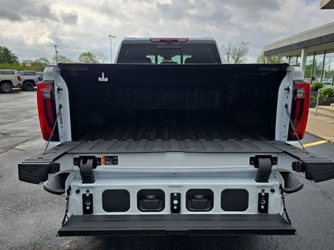 New 2026 GMC Sierra 2500 Denali w/ Denali Reserve Package AWD/4WD image 27