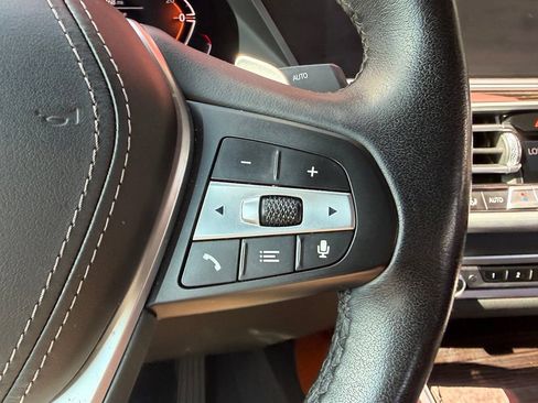 Used 2021 BMW X6 sDrive40i w/ Premium Package 2 RWD image 16