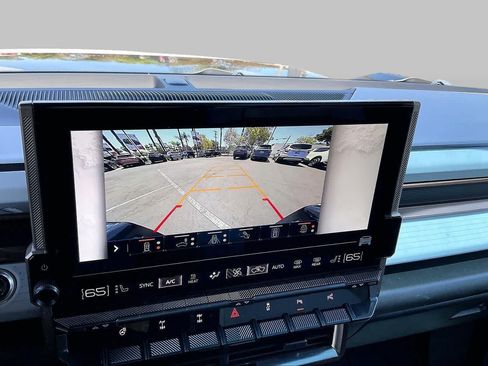 Used 2022 GMC Hummer EV Edition 1 w/ LPO, Illumination Package AWD/4WD image 24
