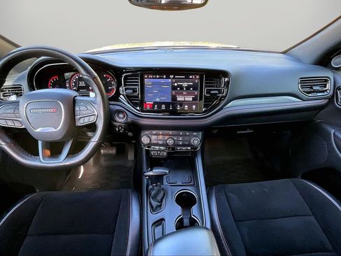 Used 2024 Dodge Durango R/T w/ Tow 'N Go Package image 15