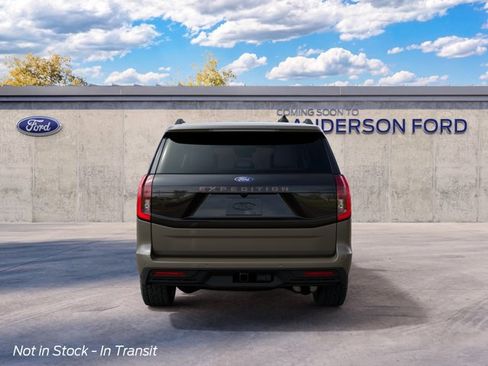 New 2027 Ford Expedition Tremor w/ Driver's Package AWD/4WD image 5