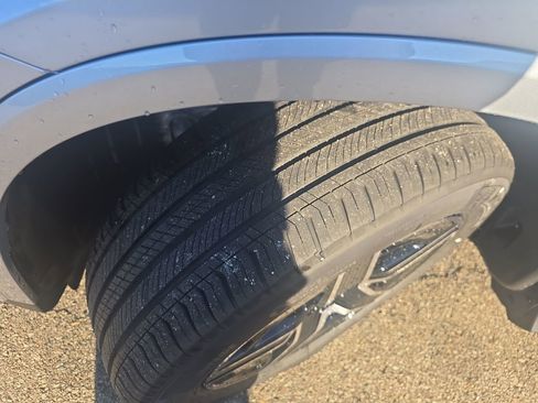 New 2026 Mercedes-Benz GLC 300 4MATIC image 28