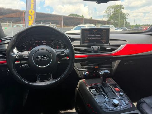 Used 2014 Audi A6 3.0T Prestige w/ Prestige Package AWD/4WD image 20