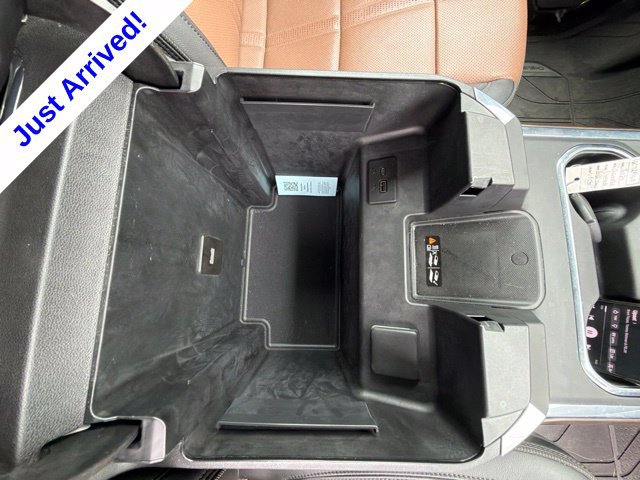 Used 2024 Chevrolet Silverado 2500 High Country AWD/4WD image 36
