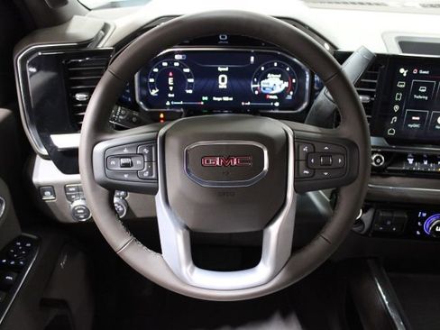 New 2026 GMC Sierra 2500 SLT w/ SLT Premium Package image 32