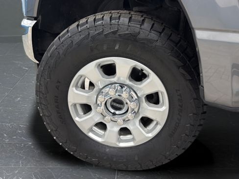Used 2024 Ford F350 XLT w/ 360-Degree Camera Package AWD/4WD image 34