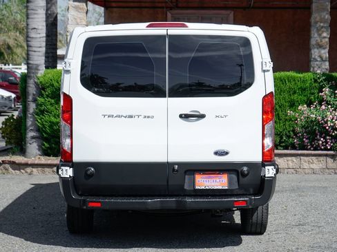Used 2019 Ford Transit 350 XLT image 7