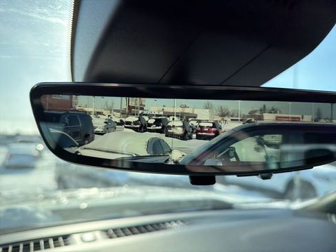 Used 2026 Chevrolet Silverado 1500 High Country w/ Technology Package image 29