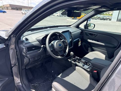 New 2026 Subaru Forester Premium AWD/4WD image 9