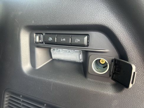 New 2025 Ford Explorer ST w/ Sun And Sound Package image 17