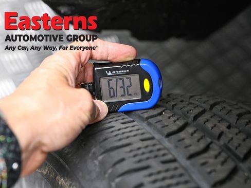 Used 2025 Toyota Tacoma SR RWD image 24