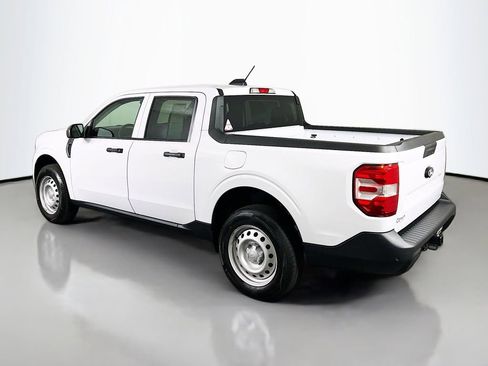 New 2026 Ford Maverick XL image 11