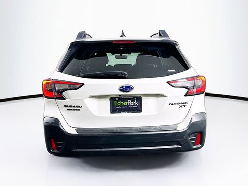 Used 2020 Subaru Outback Onyx Edition XT w/ Popular Package #2 image 7