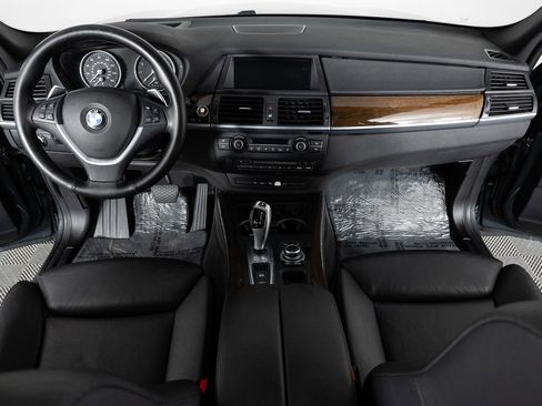 Used 2013 BMW X5 xDrive50i w/ Sport Activity Pkg image 30