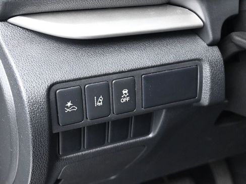 Used 2023 Mitsubishi Eclipse Cross ES AWD/4WD image 14