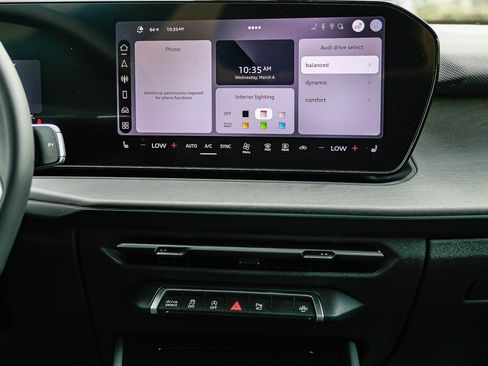 New 2026 Audi Q3 quattro 2.0T image 13