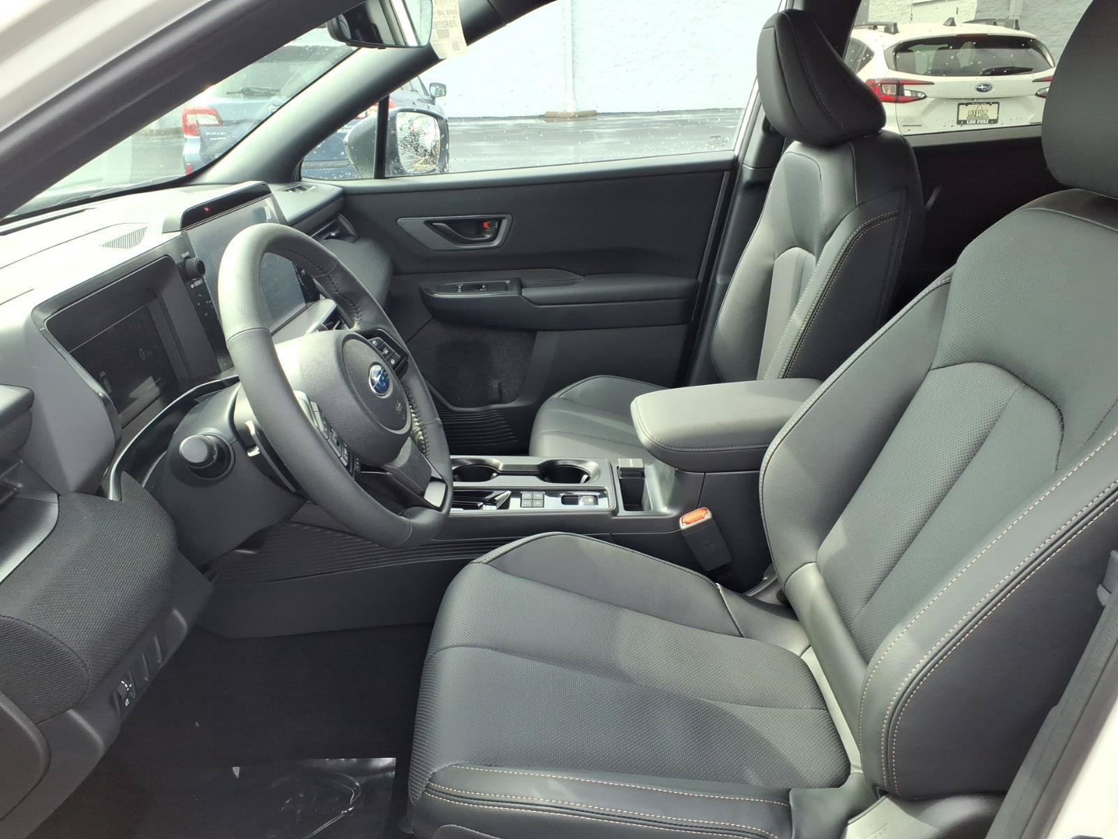 New 2026 Subaru Outback Limited XT AWD/4WD image 17