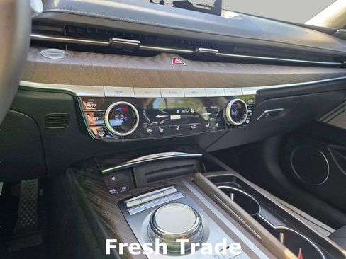 Used 2024 Genesis G80 AWD/4WD image 10