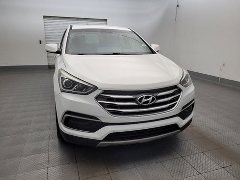 Used 2018 Hyundai Santa Fe Sport FWD image 14