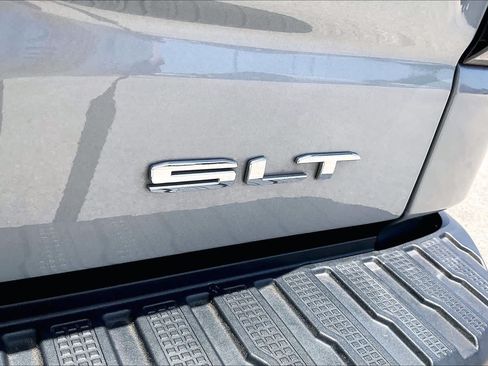 Used 2023 GMC Sierra 1500 SLT RWD image 10