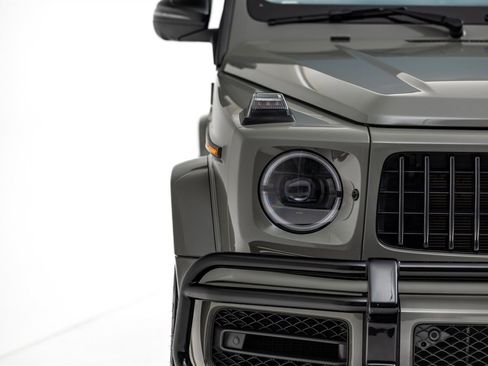 Used 2021 Mercedes-Benz G 63 AMG 4MATIC image 5