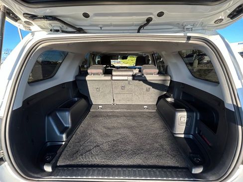 Used 2021 Toyota 4Runner SR5 Premium w/ Moonroof Package image 27