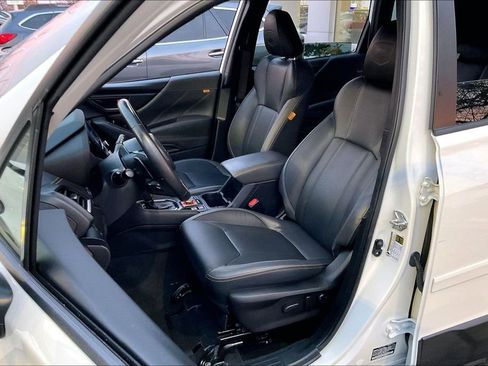 Certified 2023 Subaru Forester Wilderness image 28